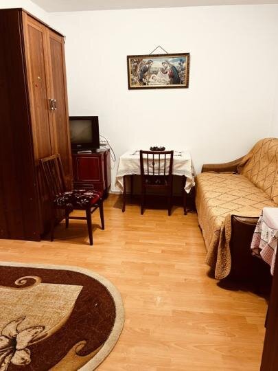 Emil Racovita, Aparatorii Patriei, apartament 2 camere,