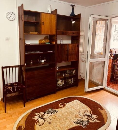 Emil Racovita, Aparatorii Patriei, apartament 2 camere,