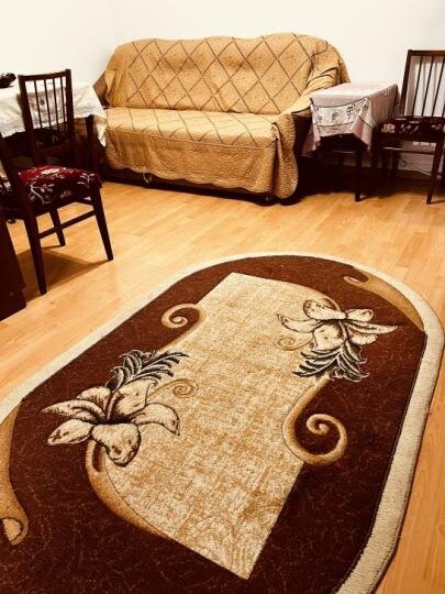 Emil Racovita, Aparatorii Patriei, apartament 2 camere,