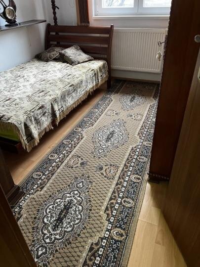 Emil Racovita, Aparatorii Patriei, apartament 2 camere,