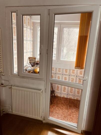 Emil Racovita, Aparatorii Patriei, apartament 2 camere,