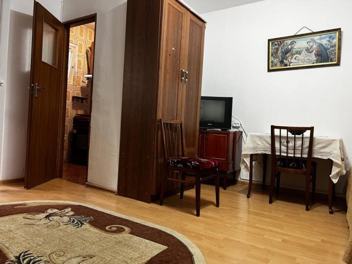 Emil Racovita, Aparatorii Patriei, apartament 2 camere,