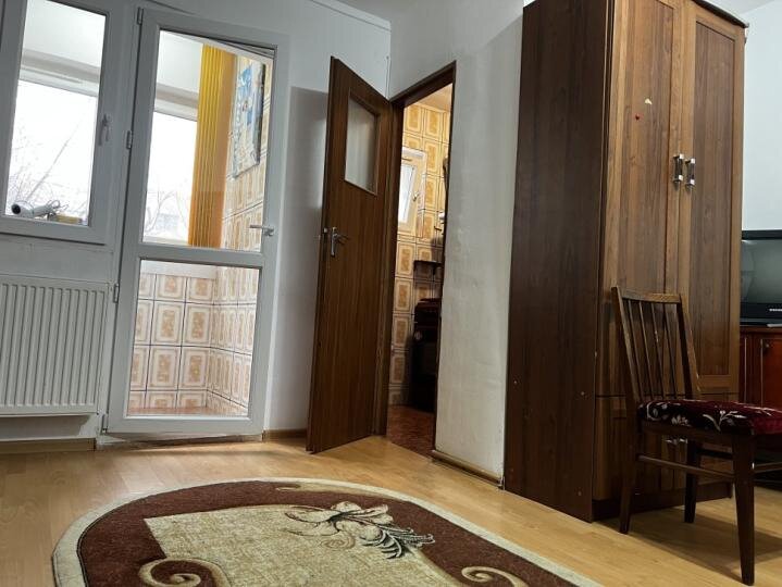 Emil Racovita, Aparatorii Patriei, apartament 2 camere,