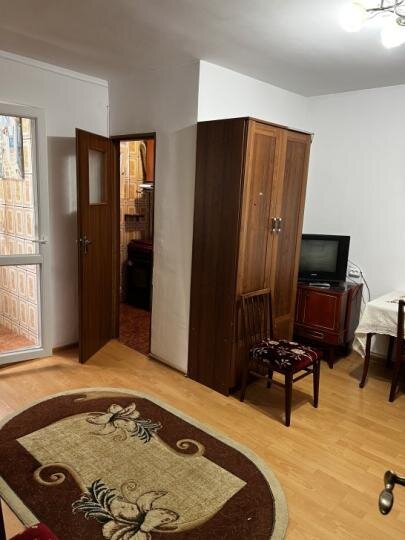Emil Racovita, Aparatorii Patriei, apartament 2 camere,
